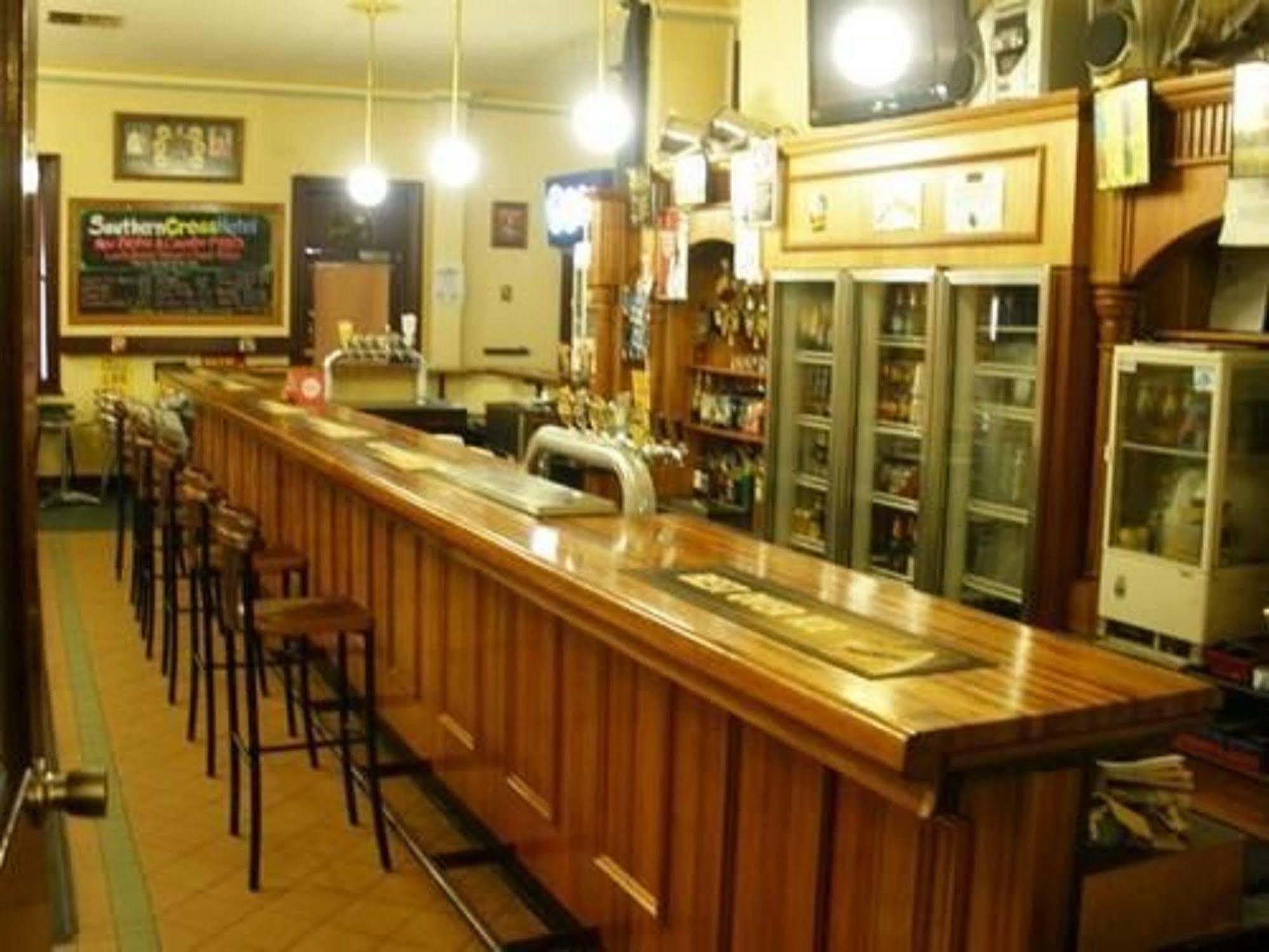 Desert Sand Motor Inn Broken Hill Bagian luar foto